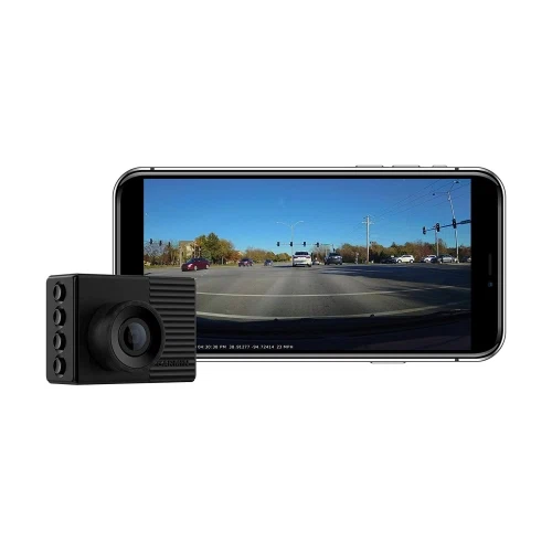 Garmin 56 Dash Cam 