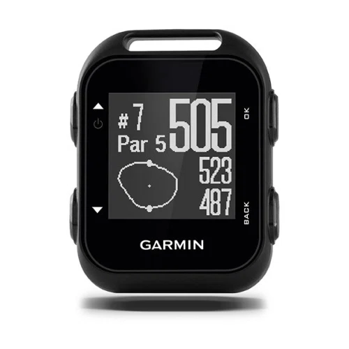 Garmin Approach G10