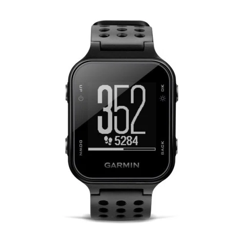 Garmin Approach S20