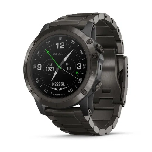 Garmin D2 Delta PX