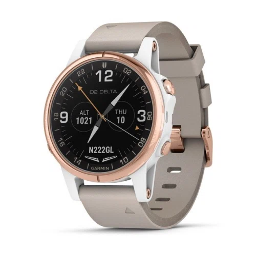 Garmin D2 Delta S
