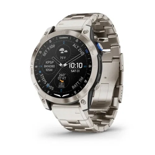 Garmin D2 Mach 1