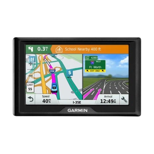 Garmin Drive LM