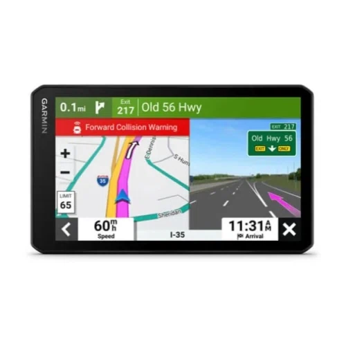 Garmin DriveCam 76