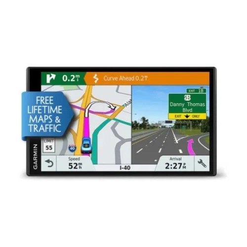 Garmin DriveSmart 61 LMT-S