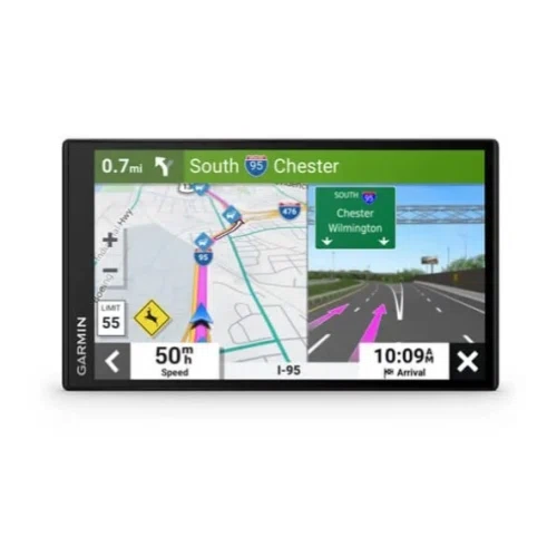 Garmin DriveSmart 76