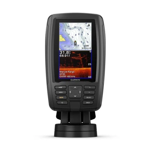 Garmin ECHOMAP Plus 43cv