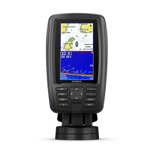 Garmin ECHOMAP Plus 44cv