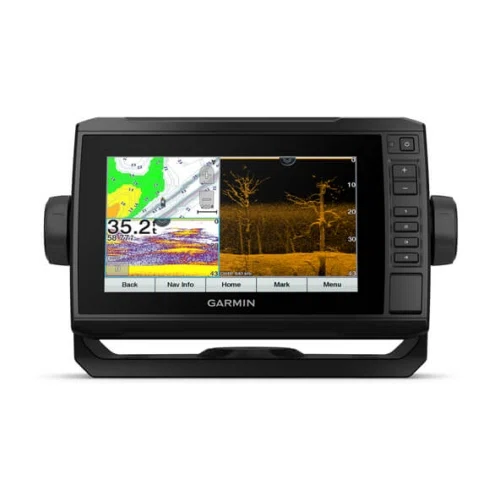 Garmin ECHOMAP UHD 73cv