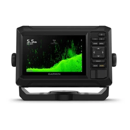 Garmin ECHOMAP UHD2 5