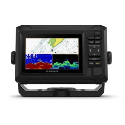 Garmin ECHOMAP UHD2 5
