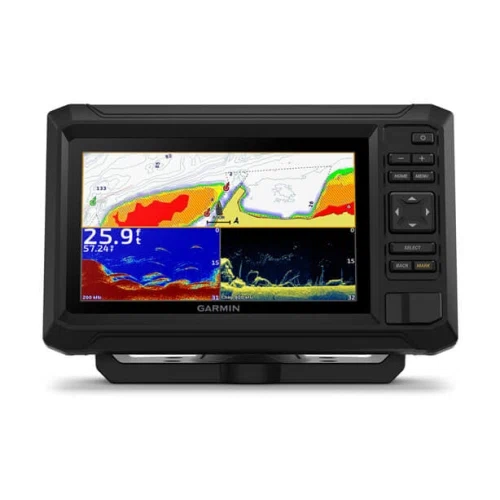 Garmin ECHOMAP™ UHD2 7