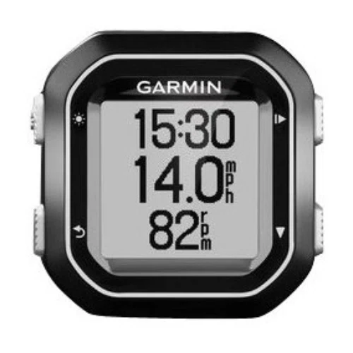 Garmin Edge 25