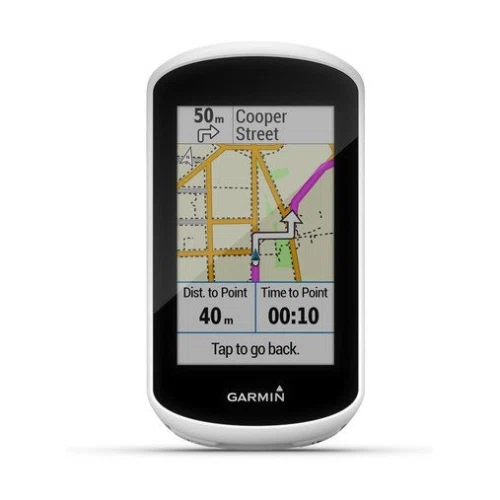 Garmin Edge Explore