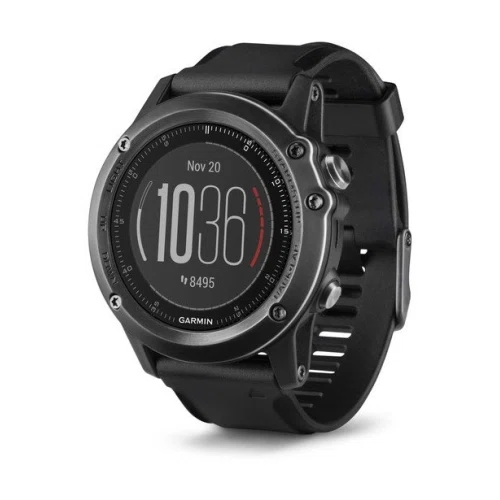 Garmin Fenix 3 HR