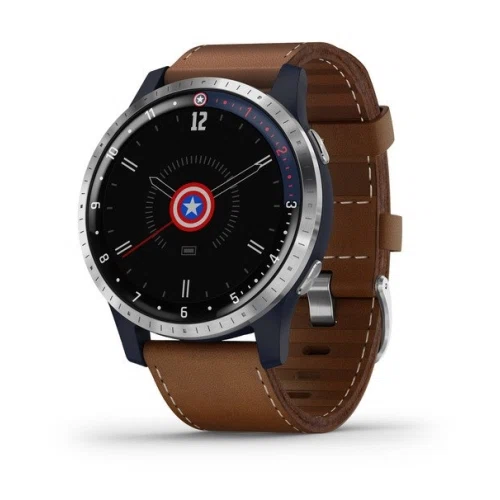 Garmin First Avenger Legacy Hero Series