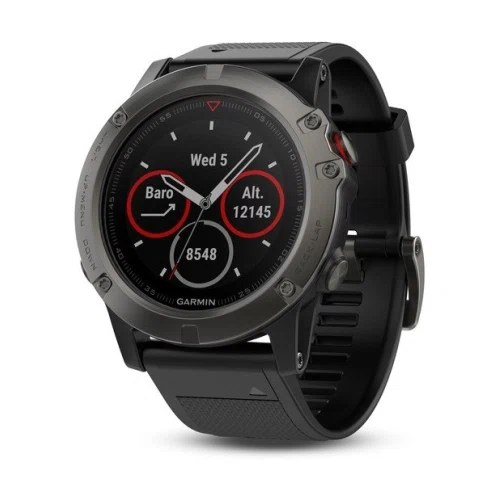 Garmin fēnix 5X