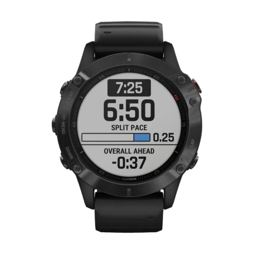 Garmin fēnix 6 - Pro and Sapphire Editions