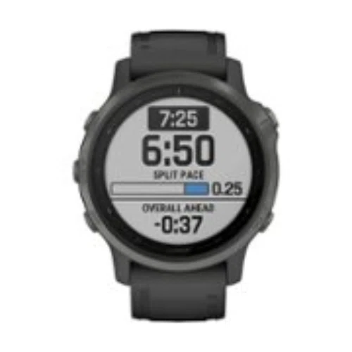 Garmin fēnix 6S Sapphire Edition