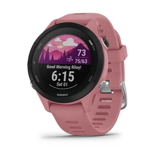 Garmin Forerunner 255S