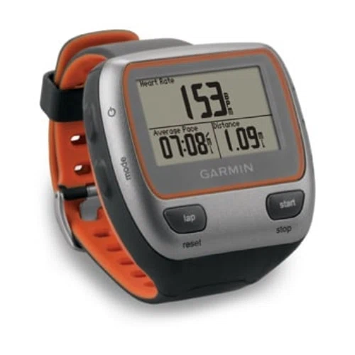 Garmin Forerunner 310XT