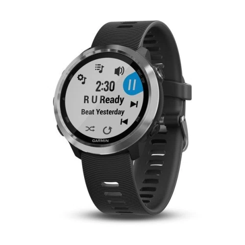 Garmin Forerunner 645 Music