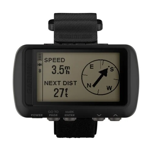 Garmin Foretrex 601
