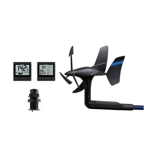 Garmin GNX Wireless Sail Pack 52
