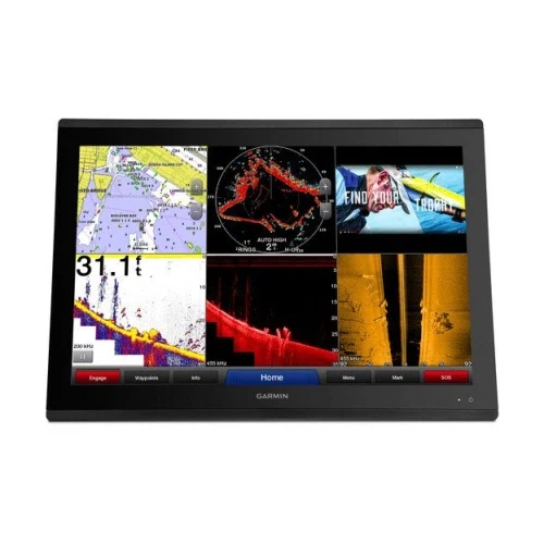 Garmin GPSMAP MFD