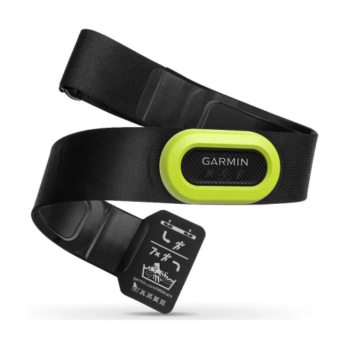 Garmin HRM Pro Heart Rate Monitor
