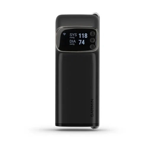 Garmin Index BPM Smart Blood Pressure Monitor