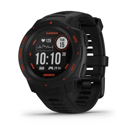 Garmin Instinct - Esports Edition