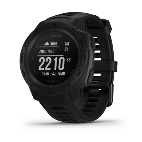 Garmin Instinct Tactical Edition