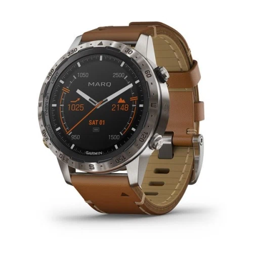 Garmin MARQ Adventurer