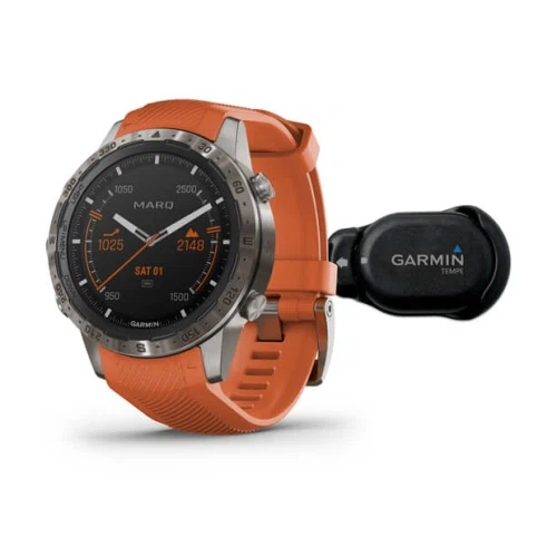 Garmin MARQ Adventurer Performance Edition