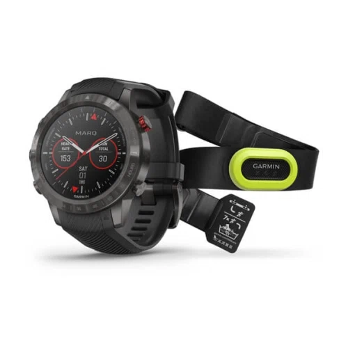 Garmin MARQ Athlete Performance Edition