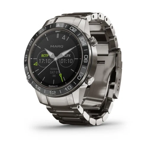 Garmin MARQ Aviator