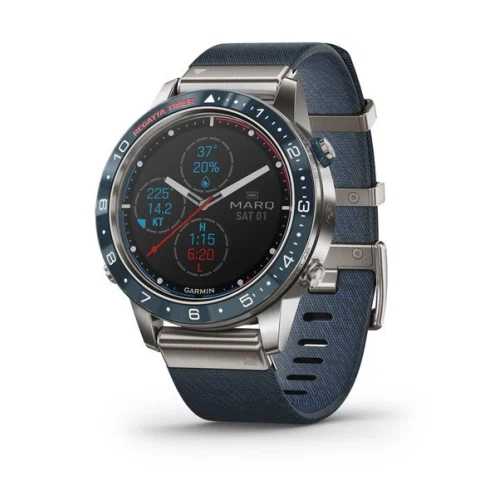 Garmin MARQ Captain 