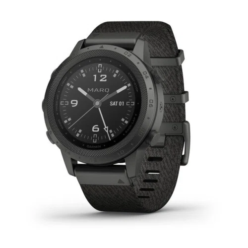 Garmin MARQ Commander