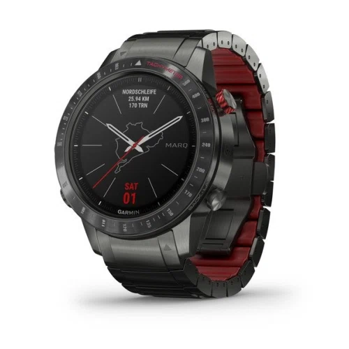 Garmin MARQ Driver