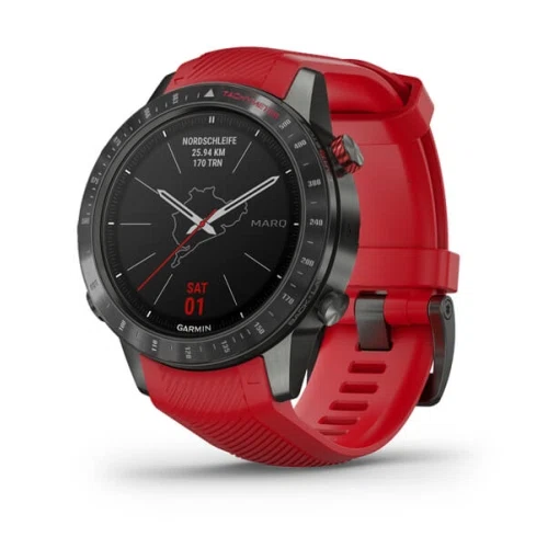 Garmin MARQ Driver Performance Edition