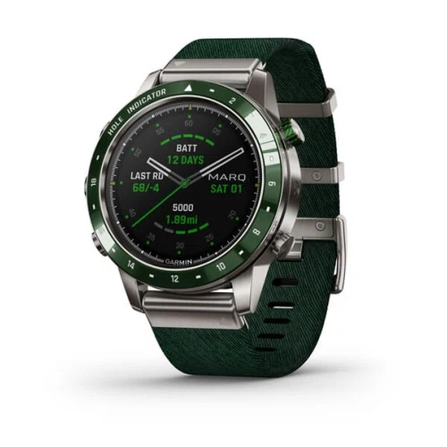 Garmin MARQ Golfer