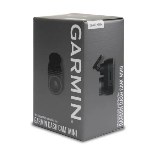 Garmin Mini Dash Cam 