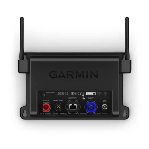 Garmin OnDeck Hub