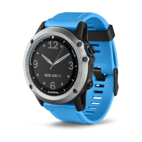 Garmin Quatix 3