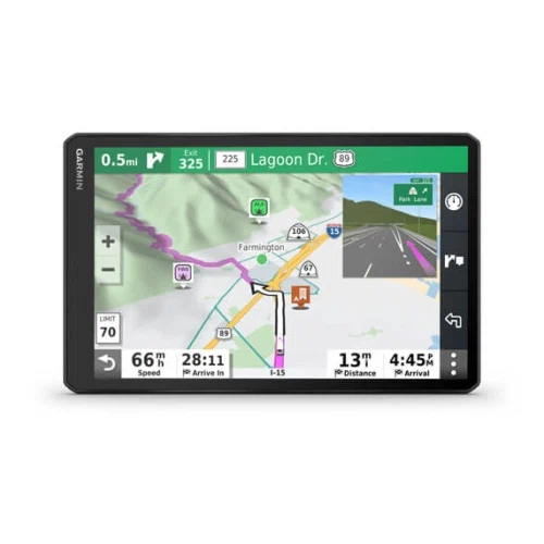 Garmin RV 1090