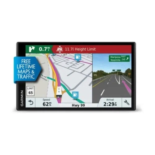 Garmin RV 770 LMT-S