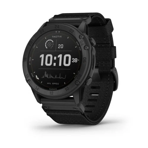 Garmin Tactix Delta Solar Edition