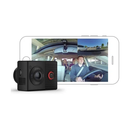 Garmin Tandem Dash Cam