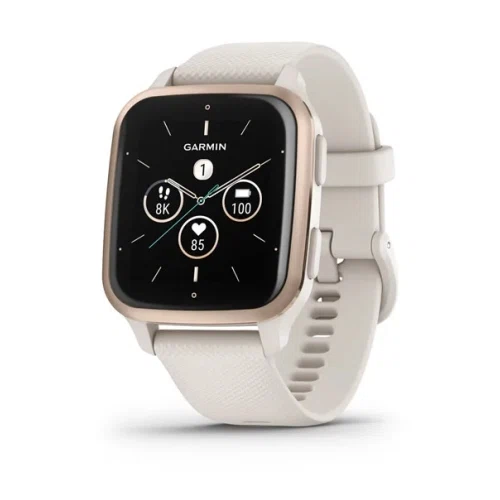 Garmin Venu Sq 2  Music Edition